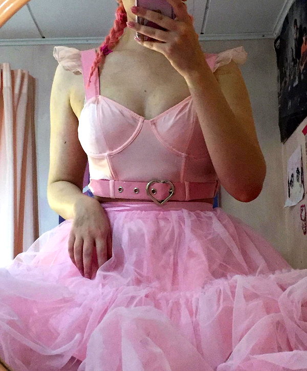 rottenpeachcorpse instagram image archive image
