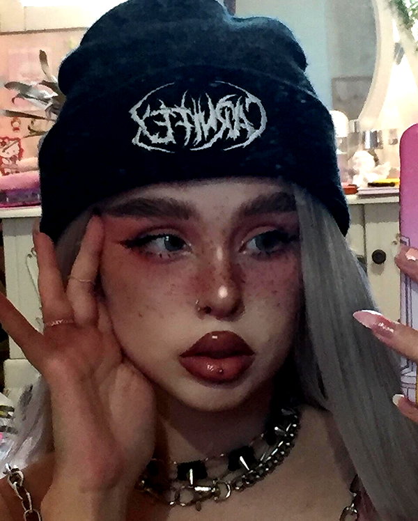 rottenpeachcorpse instagram image archive image