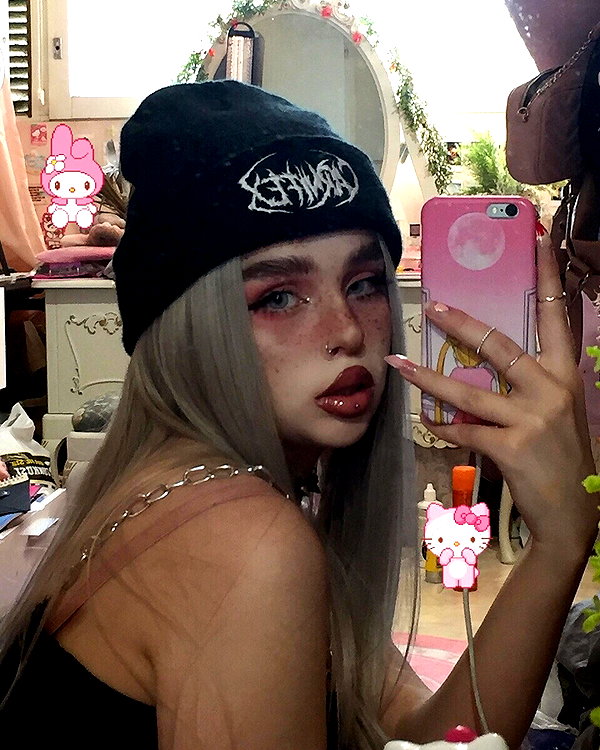 rottenpeachcorpse instagram image archive image