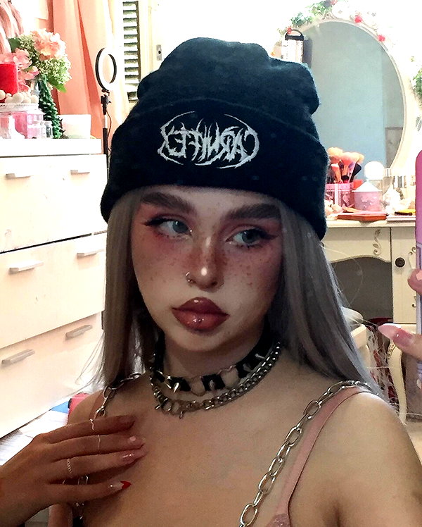 rottenpeachcorpse instagram image archive image