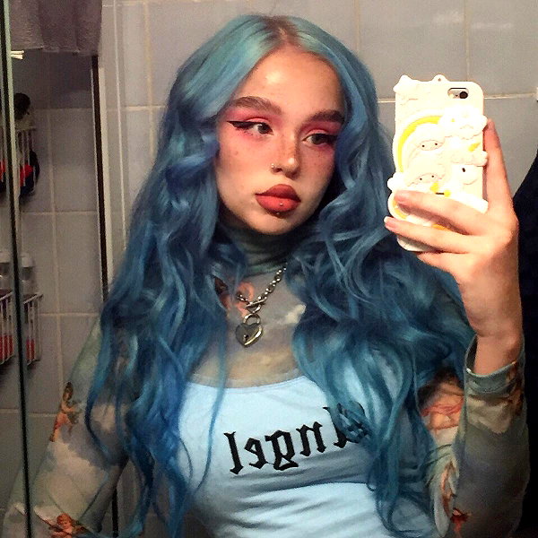 rottenpeachcorpse instagram image archive image