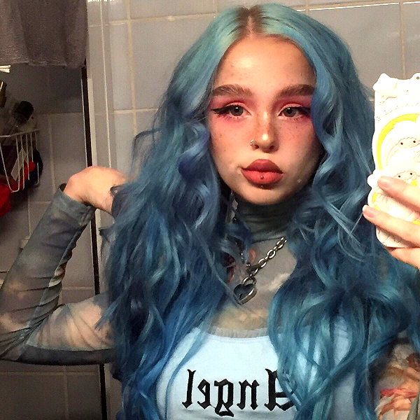rottenpeachcorpse instagram image archive image