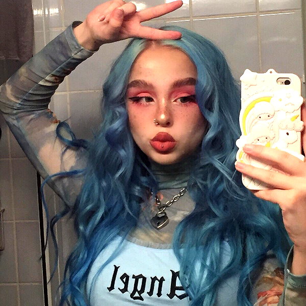 rottenpeachcorpse instagram image archive image