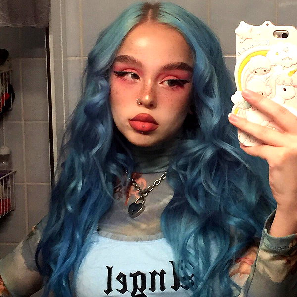 rottenpeachcorpse instagram image archive image