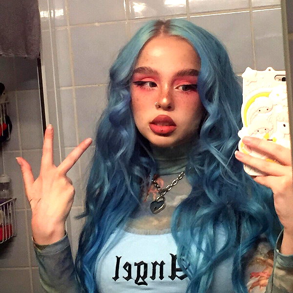 rottenpeachcorpse instagram image archive image