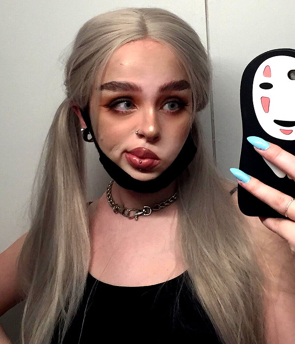 rottenpeachcorpse instagram image archive image