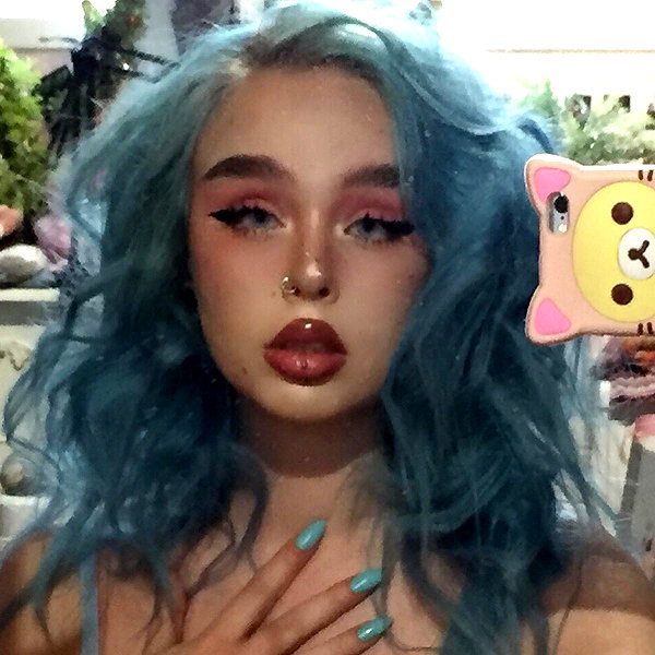 rottenpeachcorpse instagram image archive image