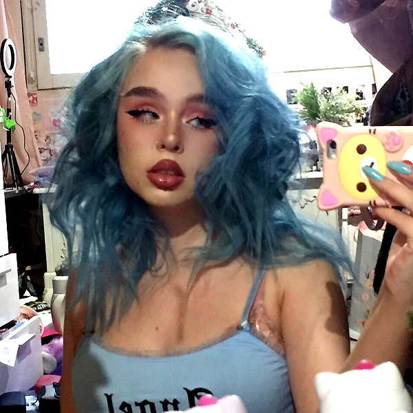 rottenpeachcorpse instagram image archive image