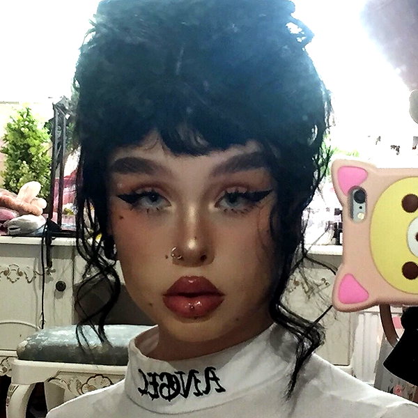 rottenpeachcorpse instagram image archive image