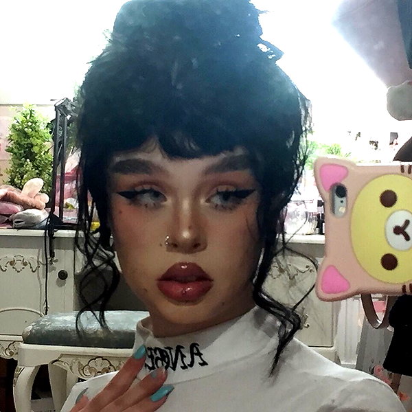 rottenpeachcorpse instagram image archive image