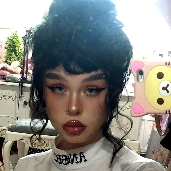 rottenpeachcorpse instagram image archive image