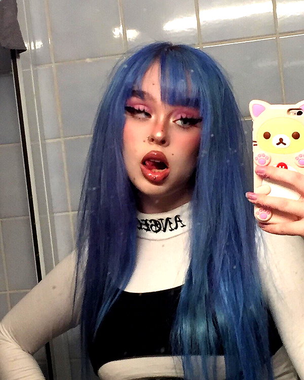 rottenpeachcorpse instagram image archive image