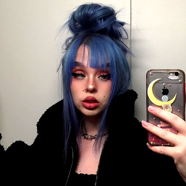 rottenpeachcorpse instagram image archive image