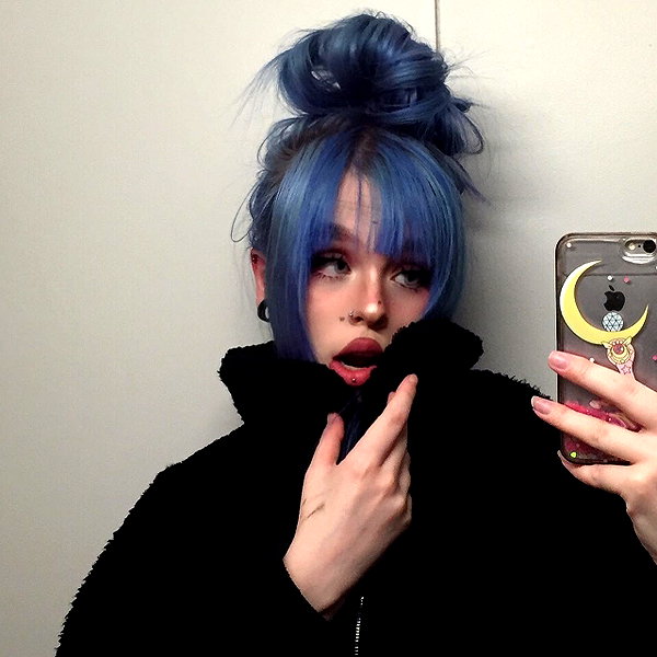 rottenpeachcorpse instagram image archive image