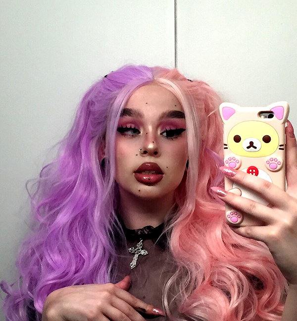 rottenpeachcorpse instagram image archive image