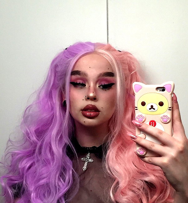 rottenpeachcorpse instagram image archive image