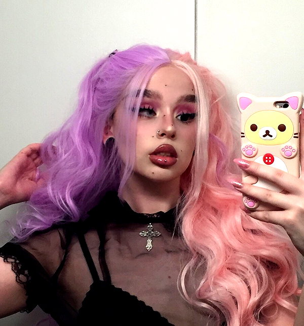 rottenpeachcorpse instagram image archive image