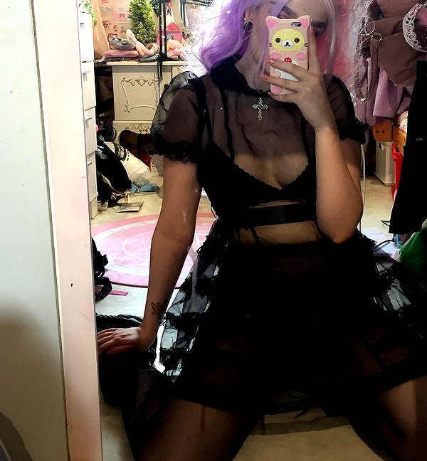rottenpeachcorpse instagram image archive image