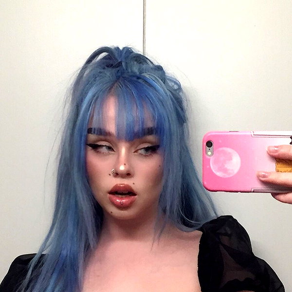 rottenpeachcorpse instagram image archive image