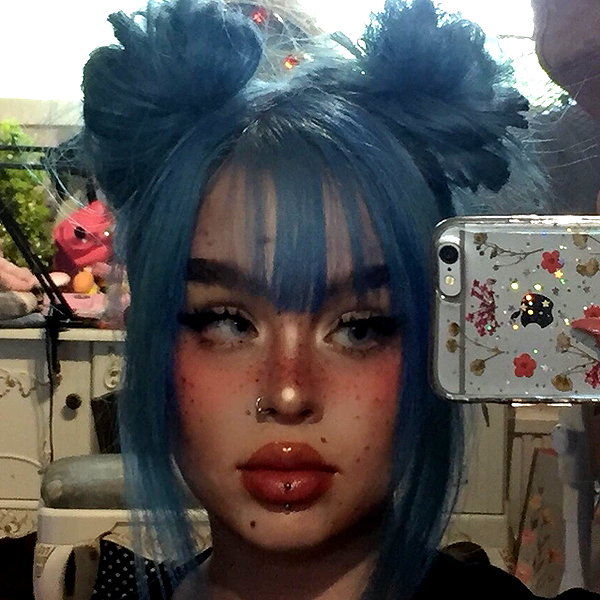 rottenpeachcorpse instagram image archive image