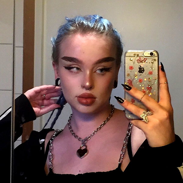 rottenpeachcorpse instagram image archive image