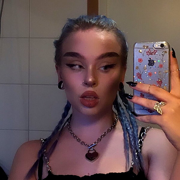rottenpeachcorpse instagram image archive image