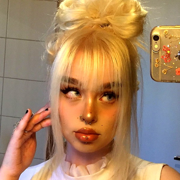 rottenpeachcorpse instagram image archive image