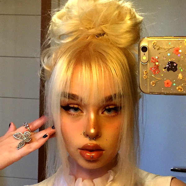 rottenpeachcorpse instagram image archive image