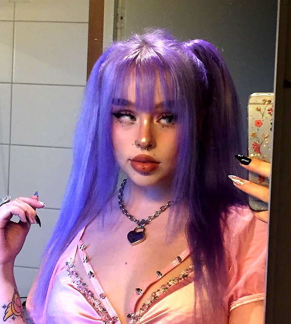 rottenpeachcorpse instagram image archive image