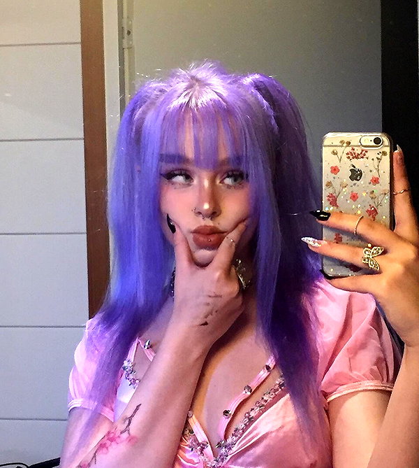 rottenpeachcorpse instagram image archive image