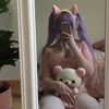 rottenpeachcorpse Altpins Profile Picture