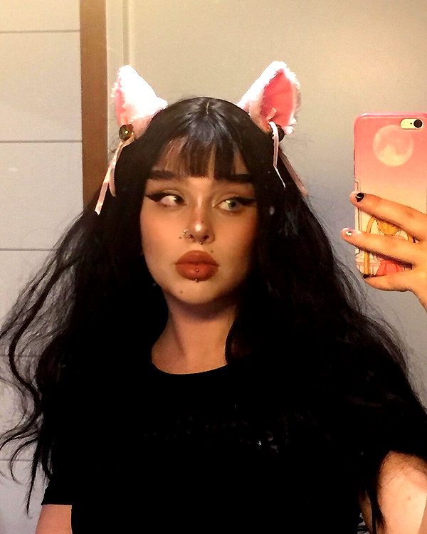 rottenpeachcorpse instagram image archive image