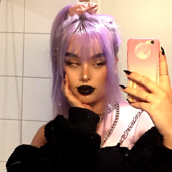 rottenpeachcorpse instagram image archive image