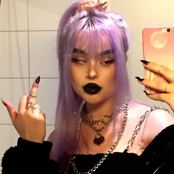 rottenpeachcorpse instagram image archive image