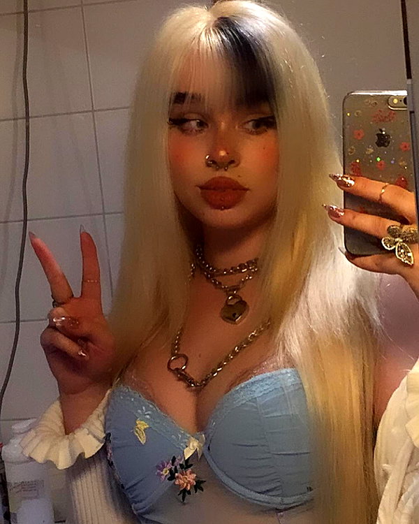 rottenpeachcorpse instagram image archive image