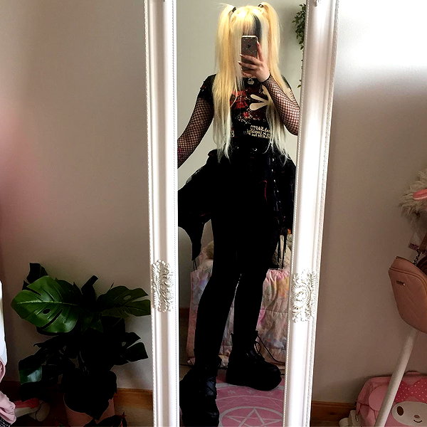 rottenpeachcorpse instagram image archive image