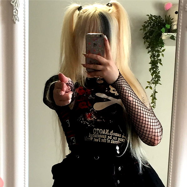 rottenpeachcorpse instagram image archive image