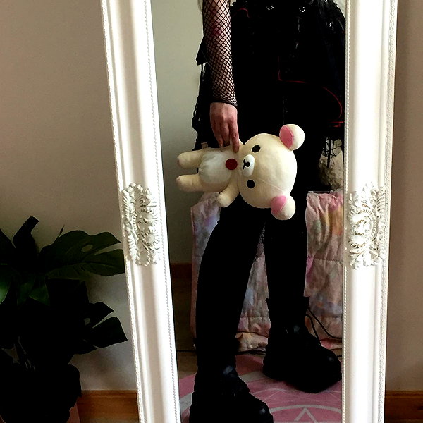 rottenpeachcorpse instagram image archive image