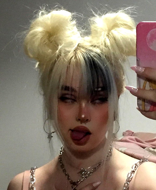 rottenpeachcorpse instagram image archive image