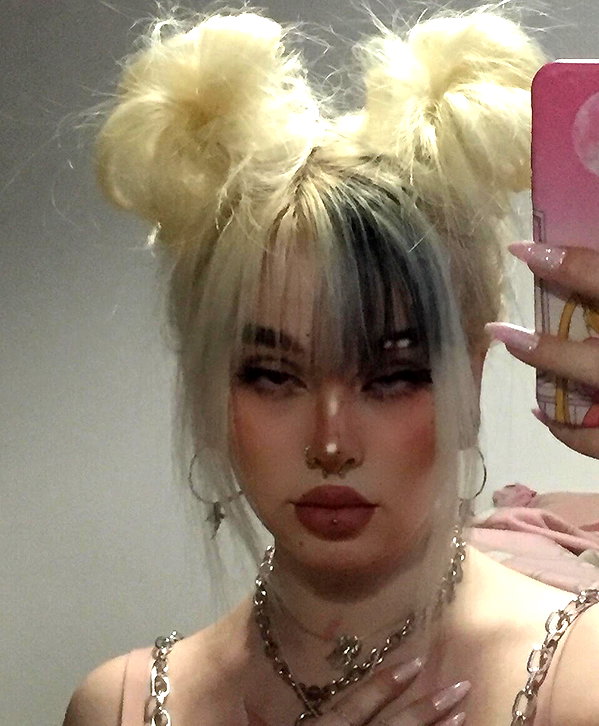 rottenpeachcorpse instagram image archive image
