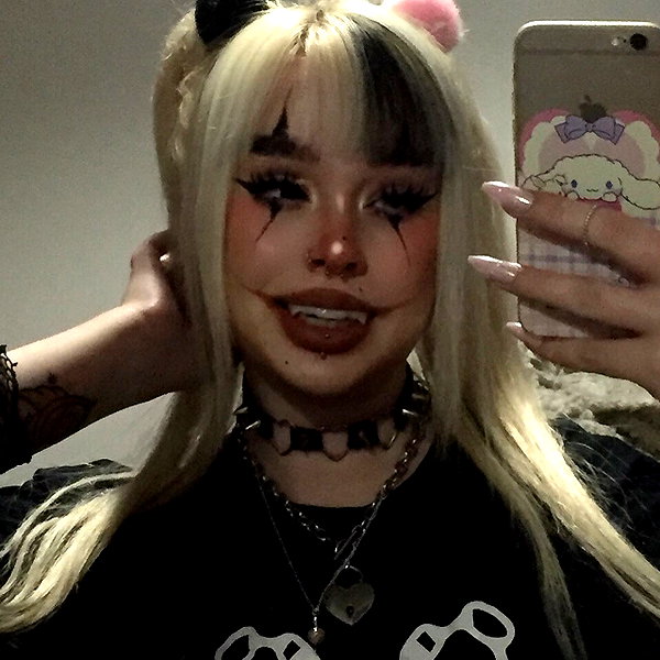 rottenpeachcorpse instagram image archive image
