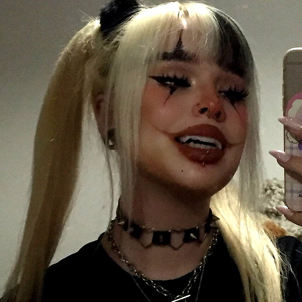 rottenpeachcorpse instagram image archive image