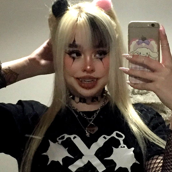 rottenpeachcorpse instagram image archive image