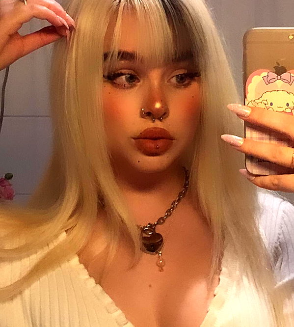 rottenpeachcorpse instagram image archive image