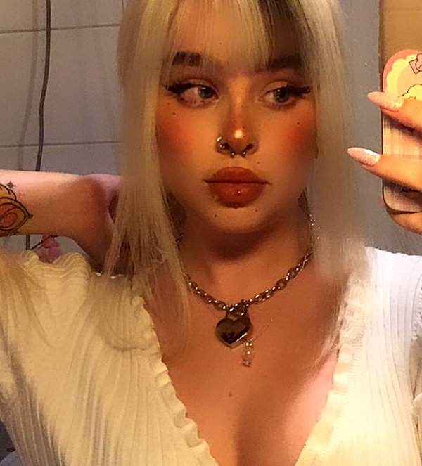 rottenpeachcorpse instagram image archive image