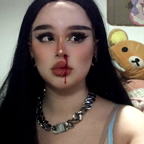 rottenpeachcorpse instagram image archive image
