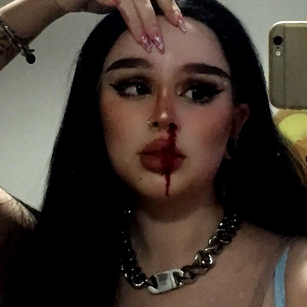 rottenpeachcorpse instagram image archive image
