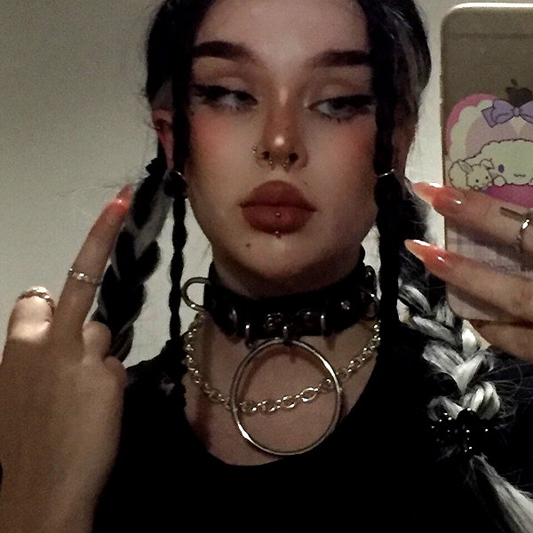 rottenpeachcorpse instagram image archive image