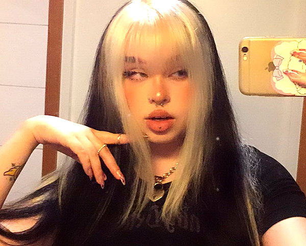 rottenpeachcorpse instagram image archive image
