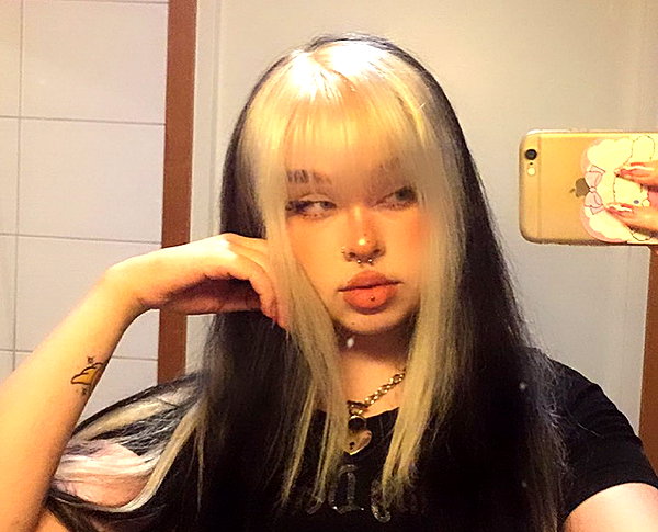 rottenpeachcorpse instagram image archive image